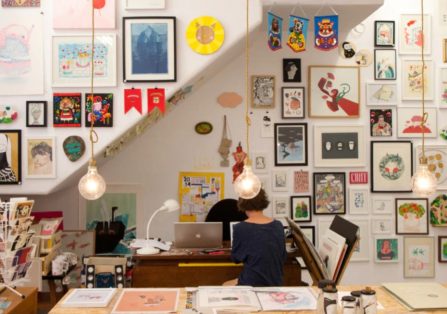 Ó! Gallery